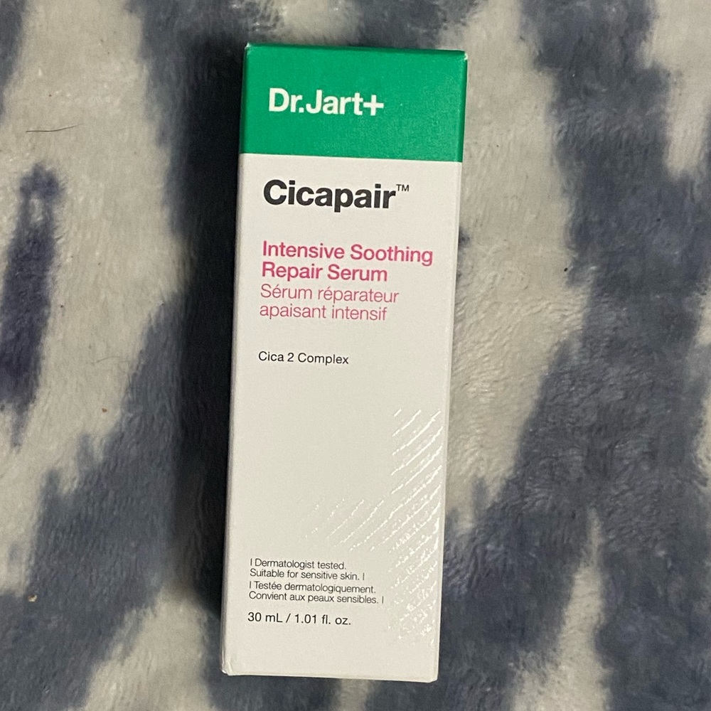 Dr. Jart Cicapair Sensitive Skin Serum